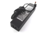 Lenovo 888010226 90W Laptop Adapter/Charger with Power Cord for Select Models of Lenovo (Round pin) - Image 2