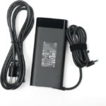 HP original For HP original 19.5V 10.3A 200W AC Adapter for HP ZBook 17 G5 Series, HP Laptop 15-dc0000 Series, Compatible with P/N: TPN-DA10, L00818-850, L00895-003, ADP-200HB B, W2F75AA. - Image 4