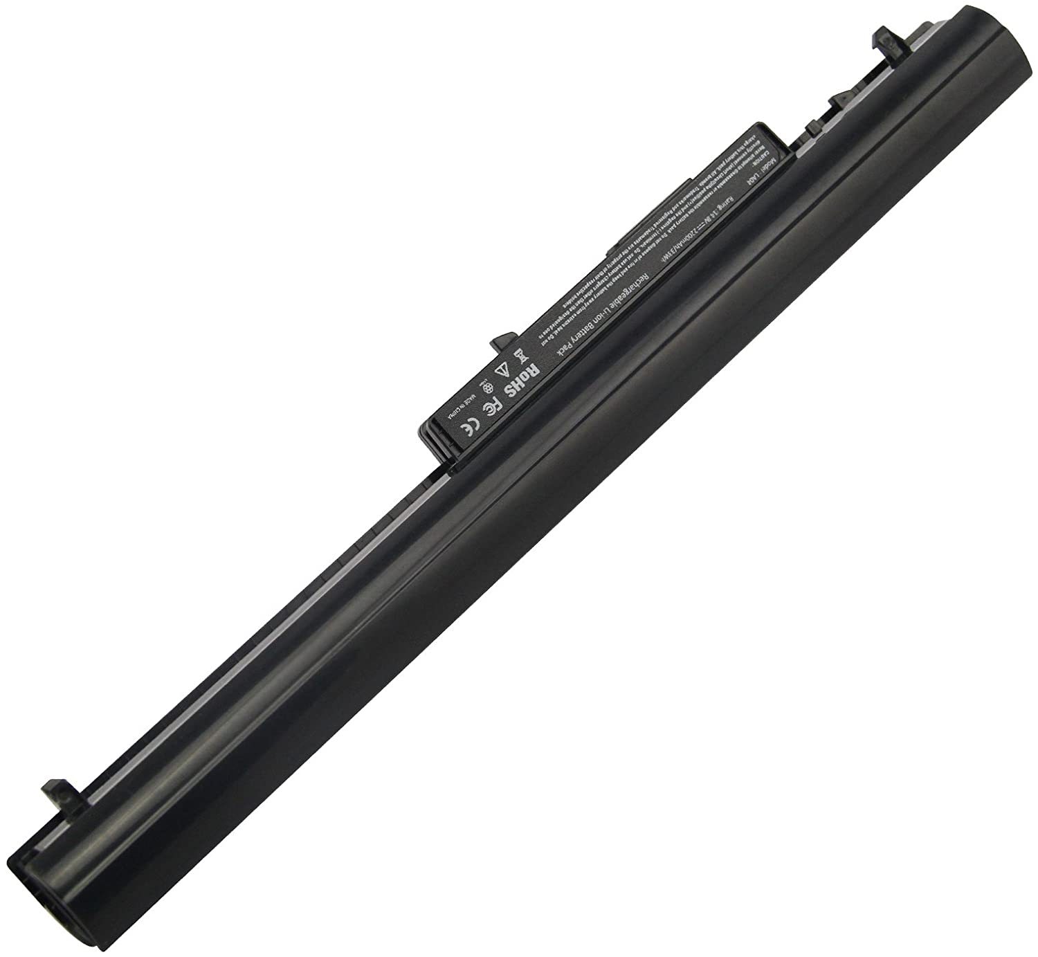 Hp LA04 Pavilion Touchsmart 14 15 Notebook Pc, fit HSTNN-UB5N HSTNN-Y5BV Laptop Battery--MPN: LA04