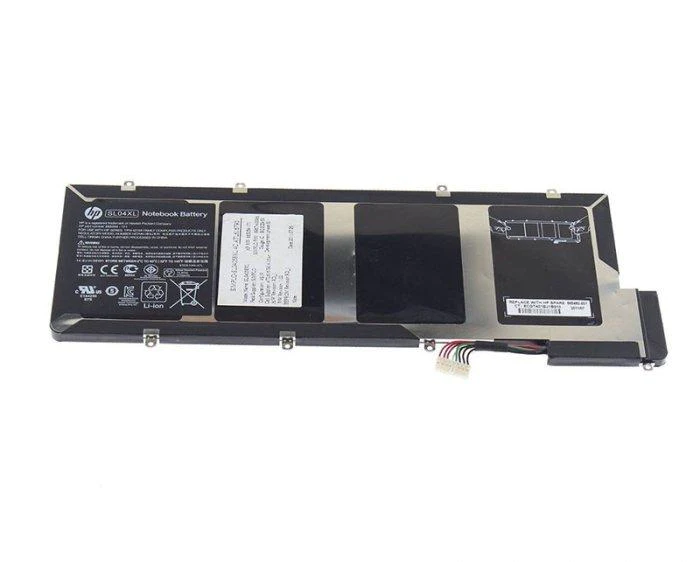 HP original HP SL04XL, 665460-001 HSTNN-DB3J HSTNN-IB3J Fit Envy Spectre 14-3000 Laptop Battery