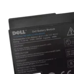 Dell 0 FP4 VJ Battery for Inspiron N301 Z M301 Z 13 Z | 11.1 V 44 Wh | Replaces 09 VJ64 CEF2 H - Image 2