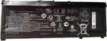 SR03XL Battery for Hp Pavilion 15-cx0000 HSTNN-DB8Q L08934-2B1 SR03052XL HSTNN-DB8Q