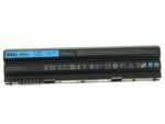 Dell T54 FJ Laptop Battery 60 Wh for Latitude E6520 E6440 E6430 | Replaces 312-1163 NH6 K9