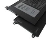 TVKGH 88 Wh Battery for Dell Latitude 9510 9500 2-in-1 | Replaces 89 GNG 10 R94 HYMNG - Image 2