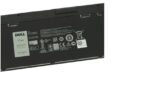 Dell Genuine WD52 H 45 Wh Battery for Latitude E7240 Laptop | VFV59 Replacement