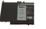 Dell 6 MT4 T OEM Battery for Latitude E5470 E5570 Precision 3510 | 62 Wh 4-Cell - Image 4