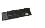 GYIYGY MFKVP 91 Wh 11.4 V Laptop Battery for Dell Precision 7510 7710 M7510 M7710 - Image 2
