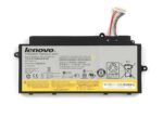 L11M3P02 Laptop Battery Compatible with Lenovo Ideapad U510 U31 Touch
