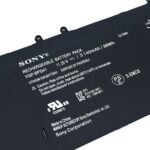 Original Sony VGP-BPS41 Laptop Battery for Sony Vaio Flip 13 SVF13N SVF13N13CXB Series - Image 2