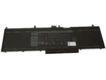 WJ5 R2 Battery for Dell Precision 3510 Latitude E5570 | 11.4 V 84 Wh | Replaces 4 F5 YV - Image 3