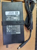 Dell 06 TTY6 130 W AC Adapter for XPS 15 9550 & Precision M3800 | 19.5 V 6.67 A Laptop Charger