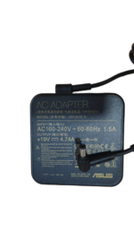 Original 19V 4.74A 5.5*2.5mm 90W for ASUS AC Adapter Power Supply Laptop Charger ADP-90AB ADP-90CD DB A46C M50 X43B S5 W7 F25 -- MPN: ASUS 90W 5.5*2.5mm - Image 8