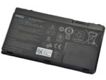 Dell 0 FP4 VJ Battery for Inspiron N301 Z M301 Z 13 Z | 11.1 V 44 Wh | Replaces 09 VJ64 CEF2 H