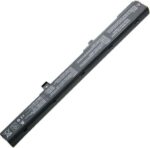 Original Asus A41N1308 battery for A551 A551CA X451 X551 D450C D450CA D550C D550CA D551 - Image 3