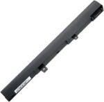 Battery for Asus A41N1308 battery for A551 A551CA X451 X551 D450C D450CA D550C D550CA D551 - Image 2