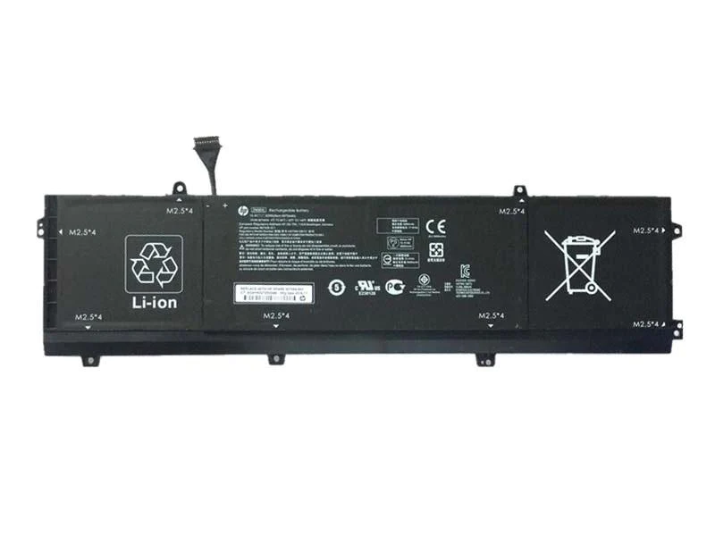 HP original ZN08XL T3NT1 FV993 PG6RC R7PND OTN1K5 Laptop Battery For HP Zbook Studio G4 907428-2C1 HSTNN-DB7U