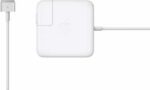 Apple MD506HN/A MagSafe 2 Power Adapter For MacBook Pro 85 W Adapter (Power Cord Included)