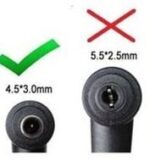 Original Asus 65W 4.5*3.0mm 19V 3.42A Charger For Asus Prime UX32VD-- MPN: Asus 65W 4.5*3.0mm - Image 7