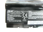 Original A32-1025 A31-1025 for Asus Eee-PC 1025 1025B 1025C 1025CE 1225 1225B 1225C A32-1025b Laptop Battery