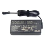 Asus 150W 20V 7.5A Laptop Charger Power Adapter(Connector size:6.0*3.7mm)- Power Cable Included