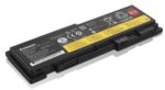 Original 11.1V Laptop Battery compatible with Lenovo ThinkPad t420s t420si t430s t430si 45N1039 45N1037 45N1036 42T4846 42T4847 0A36309 81+ -- MPN: T420s 81+ - Image 2