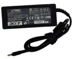 Acer 19V 5.5 X 2.5mm 65W Adapter for TravelMate P2 TMP2510-G2-MG, TMP253-M, TMP257-MG, TMP258-MG, TMP259-G2-MG, TMP259-MG -- MPN: Acer 65W 5.5mm - Image 3