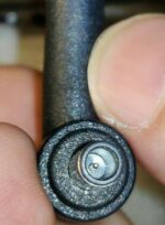 Asus 150W 20V 7.5A Laptop Charger Power Adapter(Connector size:6.0*3.7mm)- Power Cable Included - Image 5