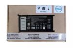 Dell WDX0 R Battery for Inspiron 15 5568 5567 13 7368 | 42 Wh 11.1 V 3 CRH3 T2 JX4 - Image 3