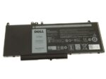 Dell Original 6 MT4 T Battery 62 Wh for Latitude E5450 E5570 Laptops (7 V69 Y)