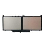 Dell J60 J5 55 Whr Battery for Latitude E7270 & E7470 Laptops - Image 2