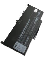 Dell J60 J5 55 Whr Battery for Latitude E7270 & E7470 Laptops - Image 3