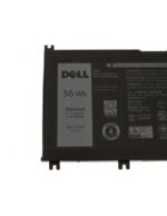 33 YDH Battery for Dell Inspiron 7577 G3 3579 | 56 Wh 15.2 V Laptop Power - Image 3