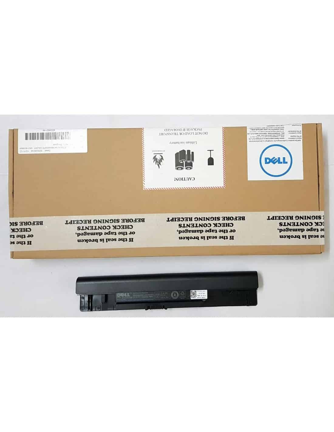 Dell Original JKVC5 Battery 48 Wh for Inspiron 1564 1764 Laptops | 1 Year Dell Warranty