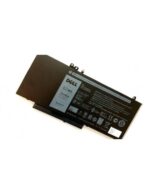 Genuine Dell 6 MT4 T Battery for Latitude E5470 E5570 E5450 | 62 Wh 7.6 V Original - Image 3