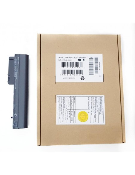 HP original Hp MS06 2510p Nc2400 Nc2410 Elitebook 2530p 2540p