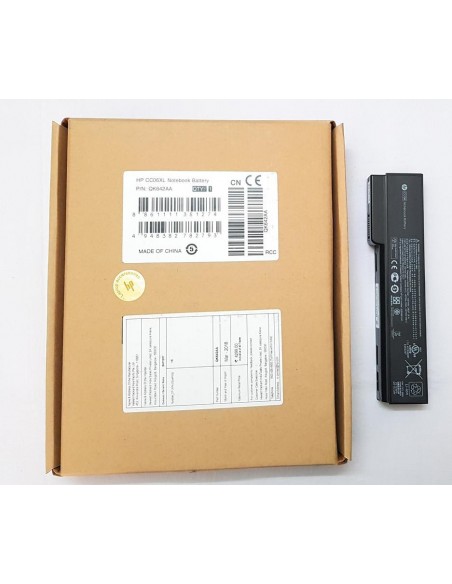 HP 658997-542 - 6 Cell CC06 HP original Laptop Notebook Battery-- MPN: CC06