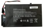 14.8V 52wh New HP original EL04XL Laptop Battery for HP Envy TouchSmart 4 akku EL04XL 681879-541 HSTNN-UB3R HSTNN-IB3R
