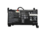 14.4V 86Wh 5675mAh HP original FM08 Laptop Battery compatible with HP Omen 17-an014ng HSTNN-LB8B 922753-421 922977-855 Series 16 Cables - Image 5