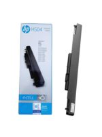 HP HS04 41 Wh Laptop Battery for Pavilion 14 15 | 14.8 V | 807612-421 HSTNN-LB6 V