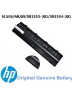 HP Pavilion MU06 HP original g4 g6 g7 G32 G42 G56 G62 G72 Series Laptop Battery-- MPN: MU06 - Image 5