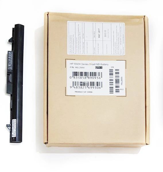 HP 707618-541 - 4 Cell RA04 HP original Laptop Notebook Battery