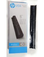 HP 756745-001 - 4 Cell VI04 HP original Laptop Notebook Battery--MPN: VI04