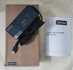 Lenovo 65W Standard AC Adapter, USB Type-C (4X20M26268)(With Power Cable) -- MPN: Lenovo 65W Type-C - Image 3