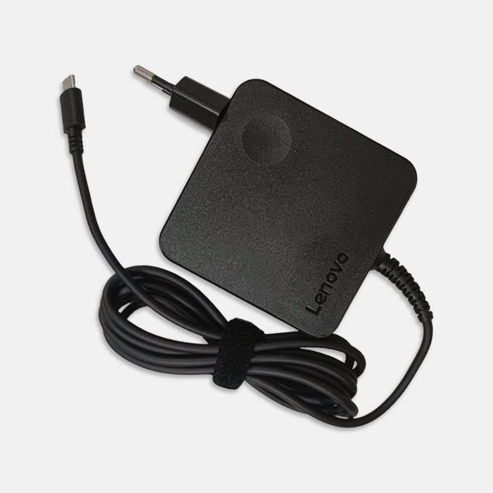 Laptop Charger 65W Watt 20V 3.25A USB Type-C AC Adapter Power Cord ADLX65YDC2A FOR LENOVO Thinkpad X280 X380 X390 L390 E480 E490 E580 E590 E495 R480 S1 2018 T470 T470S T480/T480S MPN : lenovo 65w type - C