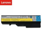 battery for Lenovo G560, G460, G570, G575, Z570, Z560, Z575 PN: L09S6Y02 compatible Battery - Image 4