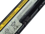 New Laptop Battery FOR LENOVO L12M4A02 L12M4E01 L12S4A02 L12S4E01 IdeaPad G400s G410s G500s S510p S410p Z710-- MPN: G500S - Image 3