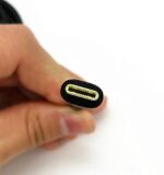 Lenovo 65W Standard AC Adapter, USB Type-C (4X20M26268)(With Power Cable) -- MPN: Lenovo 65W Type-C - Image 2