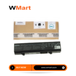 DELL KM742 Laptop Battery for Latitude E5400 E5500 | Original 6-Cell 56 Wh 11.1 V