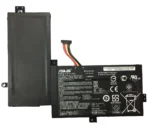 Asus Original Battery for VivoBook Flip TP501U TP501UA TP501UB TP501UQK Series C21N1518 C21PQ91 0B200-01850000M