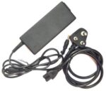 HP Compaq 510 520 530 540 550 620 625 CQ515 Series 18.5V 3.5A Adapter Charger (With Power Cable)--MPN: HP 65W Yellow - Image 9